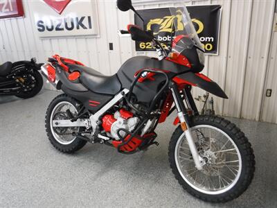 2005 BMW F 650 GS   - Photo 3 - Kingman, KS 67068