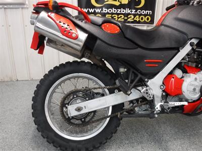 2005 BMW F 650 GS   - Photo 6 - Kingman, KS 67068