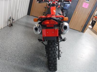 2005 BMW F 650 GS   - Photo 11 - Kingman, KS 67068