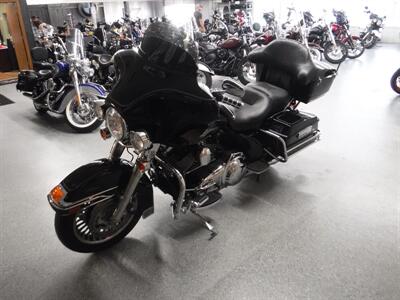 2010 Harley-Davidson Electra Glide Classic   - Photo 4 - Kingman, KS 67068