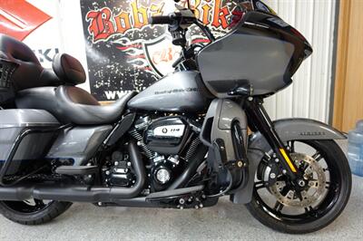 2021 Harley-Davidson Road Glide Limited   - Photo 12 - Kingman, KS 67068