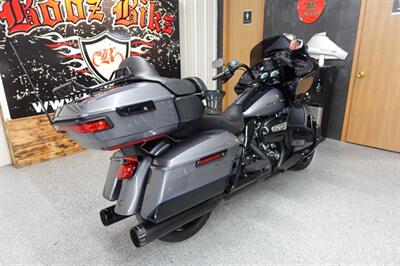 2021 Harley-Davidson Road Glide Limited   - Photo 11 - Kingman, KS 67068