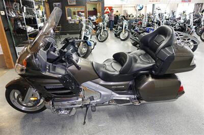 2009 Honda Gold Wing 1800   - Photo 5 - Kingman, KS 67068