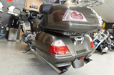 2009 Honda Gold Wing 1800   - Photo 16 - Kingman, KS 67068