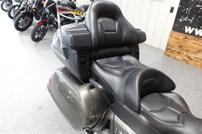 2009 Honda Gold Wing 1800   - Photo 20 - Kingman, KS 67068