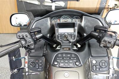 2009 Honda Gold Wing 1800   - Photo 38 - Kingman, KS 67068