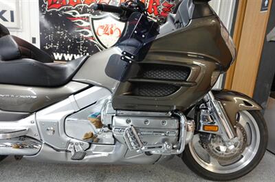 2009 Honda Gold Wing 1800   - Photo 10 - Kingman, KS 67068