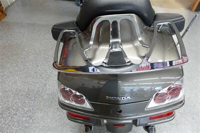 2009 Honda Gold Wing 1800   - Photo 18 - Kingman, KS 67068