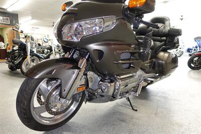 2009 Honda Gold Wing 1800   - Photo 13 - Kingman, KS 67068