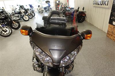 2009 Honda Gold Wing 1800   - Photo 3 - Kingman, KS 67068