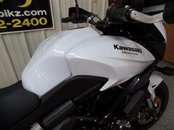 2015 Kawasaki Versys 650 ABS   - Photo 8 - Kingman, KS 67068