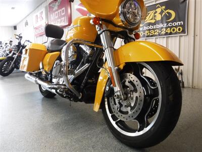 2013 Harley-Davidson Street Glide   - Photo 3 - Kingman, KS 67068