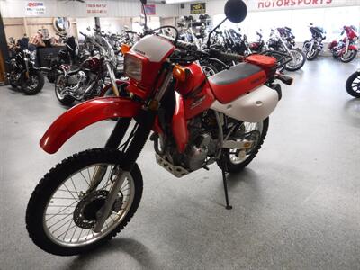 2007 Honda XR 650 L   - Photo 4 - Kingman, KS 67068