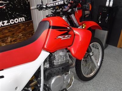 2007 Honda XR 650 L   - Photo 13 - Kingman, KS 67068