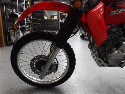 2007 Honda XR 650 L   - Photo 16 - Kingman, KS 67068