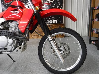 2007 Honda XR 650 L   - Photo 9 - Kingman, KS 67068