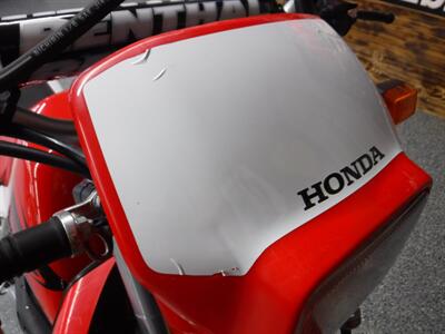 2007 Honda XR 650 L   - Photo 11 - Kingman, KS 67068