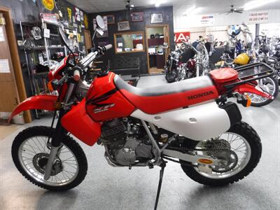 2007 Honda XR 650 L   - Photo 5 - Kingman, KS 67068