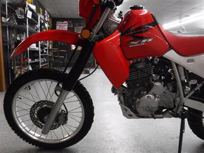 2007 Honda XR 650 L   - Photo 17 - Kingman, KS 67068