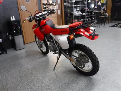 2007 Honda XR 650 L   - Photo 6 - Kingman, KS 67068