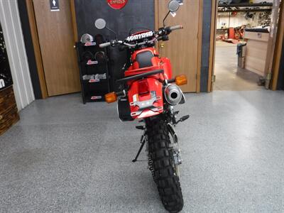 2007 Honda XR 650 L   - Photo 7 - Kingman, KS 67068