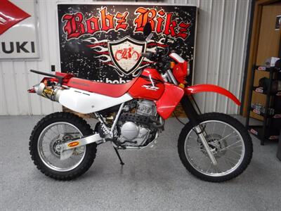 2007 Honda XR 650 L   - Photo 1 - Kingman, KS 67068