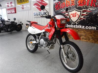 2007 Honda XR 650 L   - Photo 2 - Kingman, KS 67068