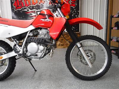 2007 Honda XR 650 L   - Photo 10 - Kingman, KS 67068