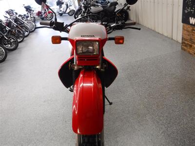 2007 Honda XR 650 L   - Photo 3 - Kingman, KS 67068