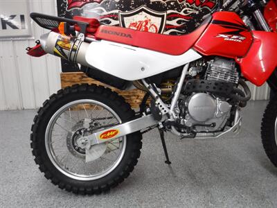 2007 Honda XR 650 L   - Photo 14 - Kingman, KS 67068