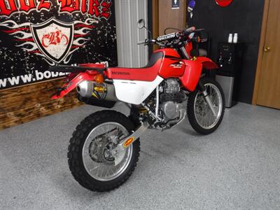 2007 Honda XR 650 L   - Photo 8 - Kingman, KS 67068