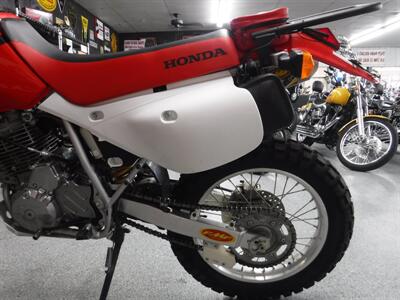 2007 Honda XR 650 L   - Photo 18 - Kingman, KS 67068