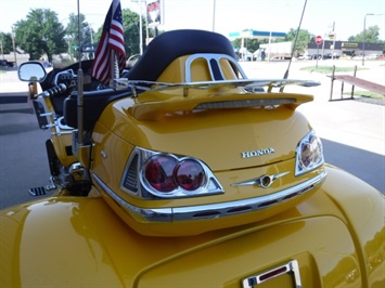 2009 Honda Gold Wing 1800 Trike CSC   - Photo 15 - Kingman, KS 67068