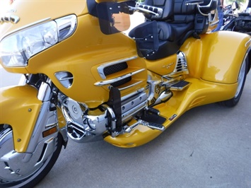 2009 Honda Gold Wing 1800 Trike CSC   - Photo 17 - Kingman, KS 67068