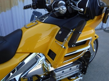 2009 Honda Gold Wing 1800 Trike CSC   - Photo 9 - Kingman, KS 67068