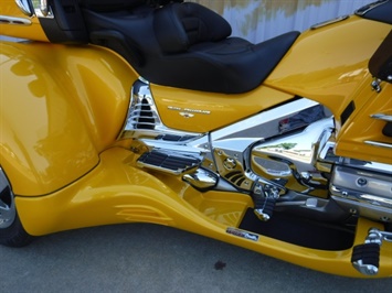 2009 Honda Gold Wing 1800 Trike CSC   - Photo 10 - Kingman, KS 67068