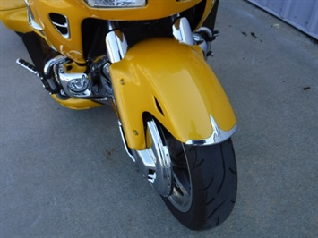 2009 Honda Gold Wing 1800 Trike CSC   - Photo 4 - Kingman, KS 67068