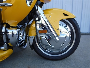 2009 Honda Gold Wing 1800 Trike CSC   - Photo 3 - Kingman, KS 67068