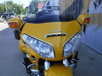 2009 Honda Gold Wing 1800 Trike CSC   - Photo 5 - Kingman, KS 67068