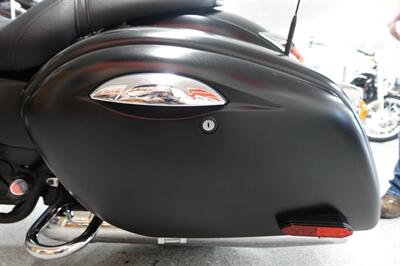 2013 Kawasaki Vulcan 1700 Vaquero   - Photo 27 - Kingman, KS 67068