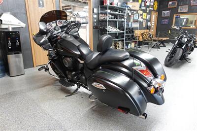 2013 Kawasaki Vulcan 1700 Vaquero   - Photo 6 - Kingman, KS 67068