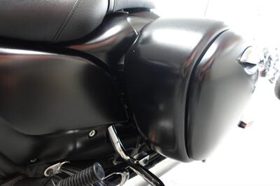 2013 Kawasaki Vulcan 1700 Vaquero   - Photo 28 - Kingman, KS 67068