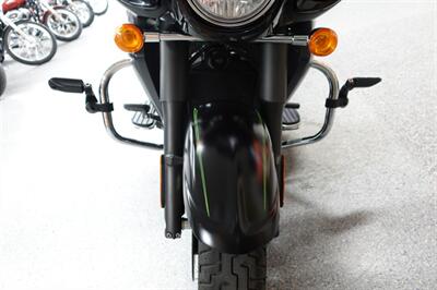 2013 Kawasaki Vulcan 1700 Vaquero   - Photo 13 - Kingman, KS 67068