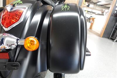 2013 Kawasaki Vulcan 1700 Vaquero   - Photo 24 - Kingman, KS 67068