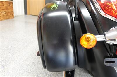 2013 Kawasaki Vulcan 1700 Vaquero   - Photo 25 - Kingman, KS 67068