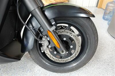 2013 Kawasaki Vulcan 1700 Vaquero   - Photo 12 - Kingman, KS 67068