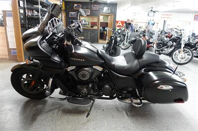2013 Kawasaki Vulcan 1700 Vaquero   - Photo 5 - Kingman, KS 67068