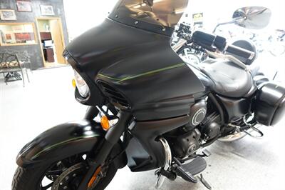 2013 Kawasaki Vulcan 1700 Vaquero   - Photo 15 - Kingman, KS 67068