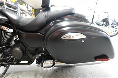 2013 Kawasaki Vulcan 1700 Vaquero   - Photo 17 - Kingman, KS 67068