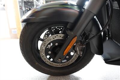 2013 Kawasaki Vulcan 1700 Vaquero   - Photo 14 - Kingman, KS 67068